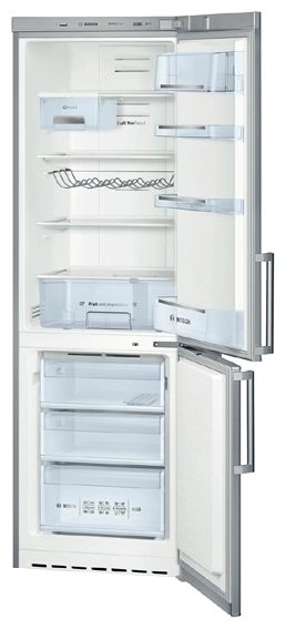 Холодильник Bosch KGN36XL20
