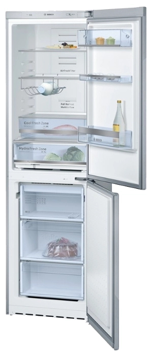 Холодильник Bosch KGN39AI26R