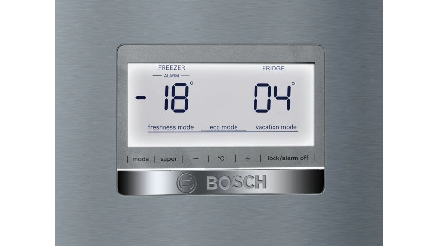 Холодильник Bosch KGN39AI2AR