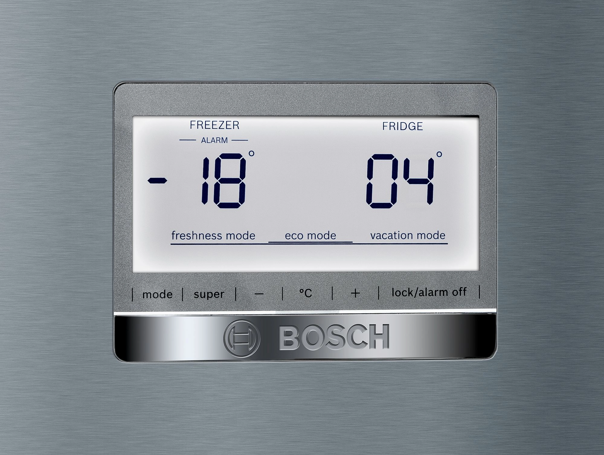 Холодильник Bosch KGN39AI31R