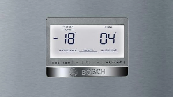 Холодильник Bosch KGN39AI3AR