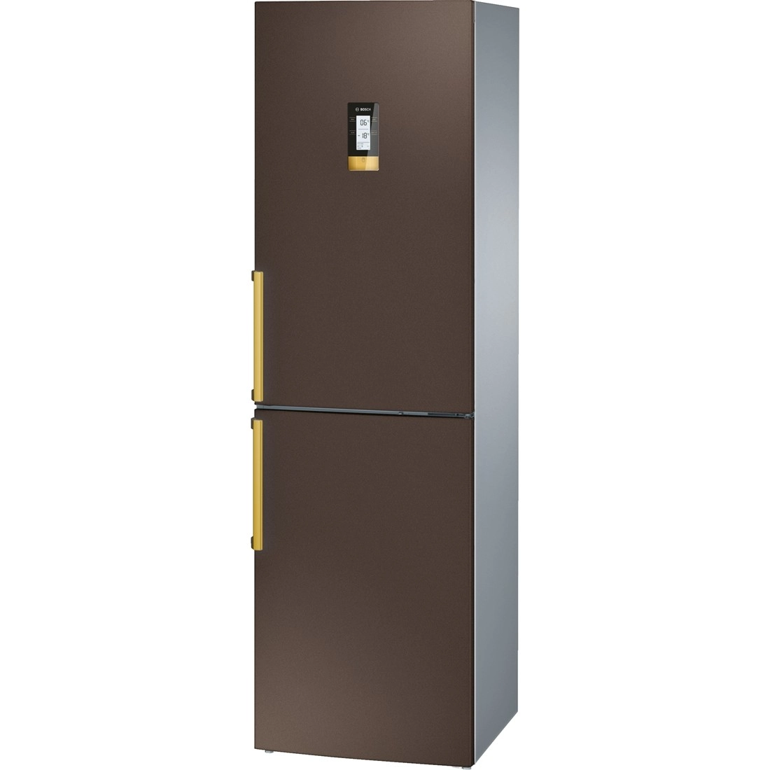Холодильник Bosch KGN39AV18R