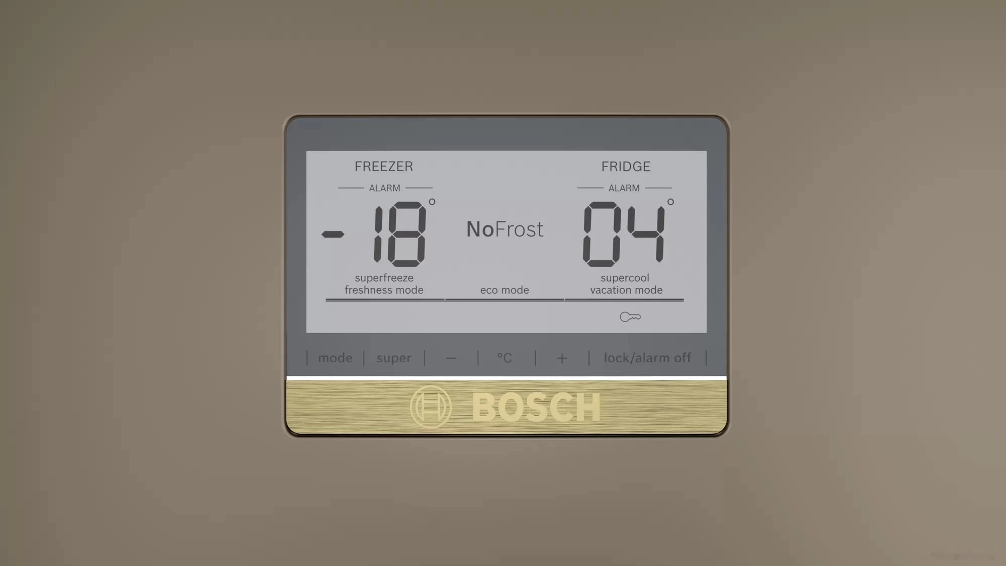 Холодильник Bosch KGN39AV31R