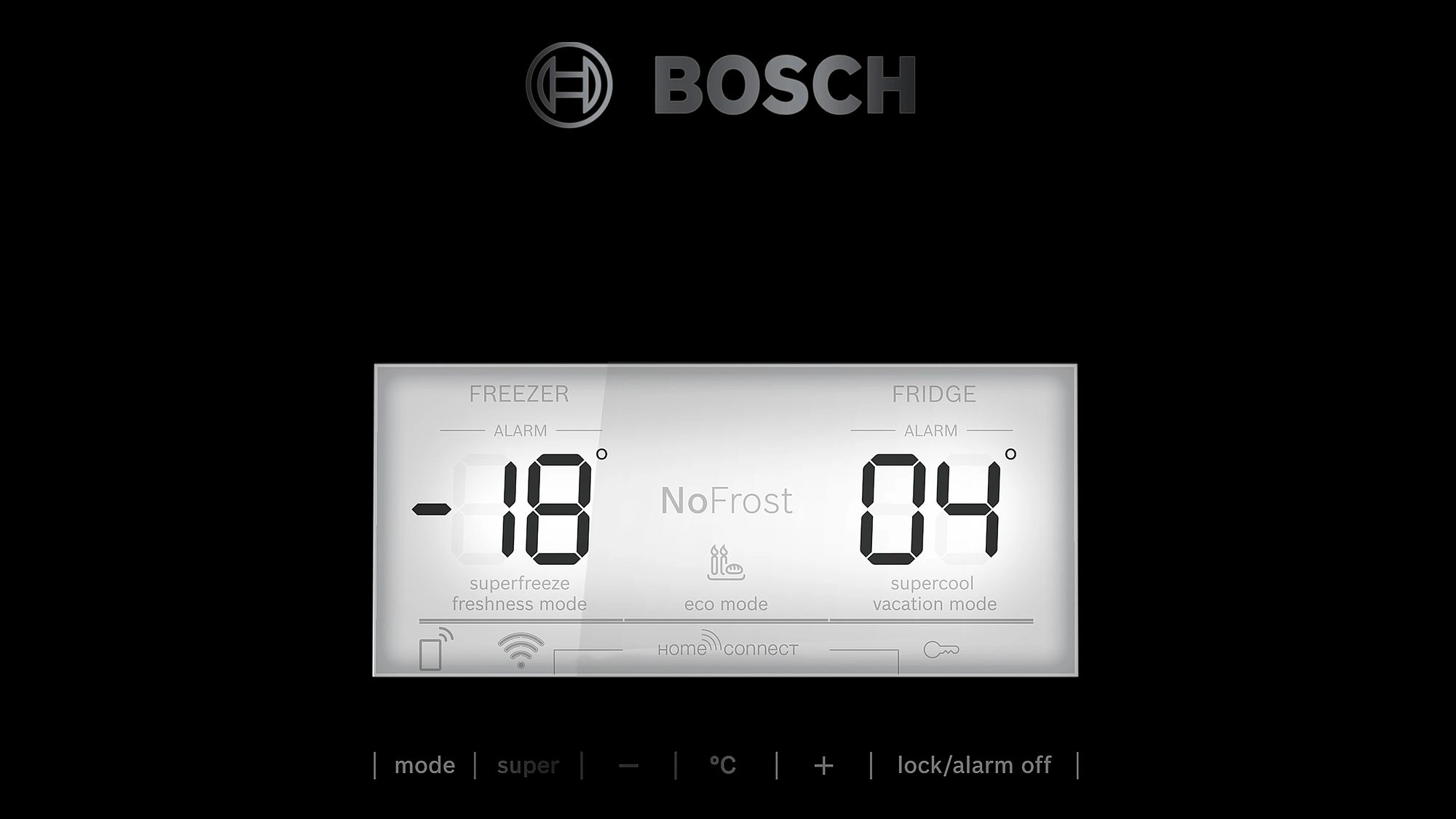 Холодильник Bosch KGN39LB31R