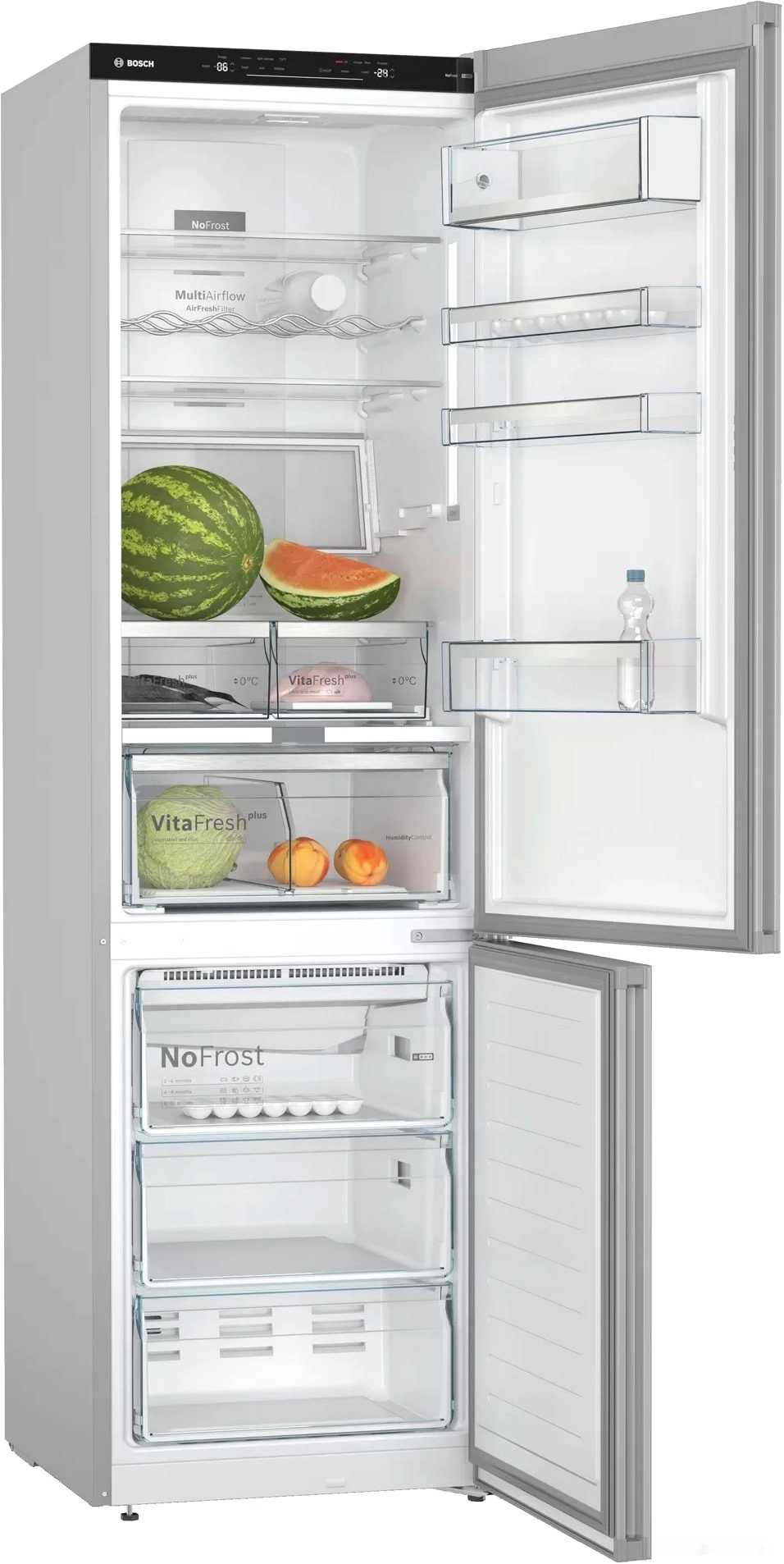 Холодильник Bosch KGN39LQ32R
