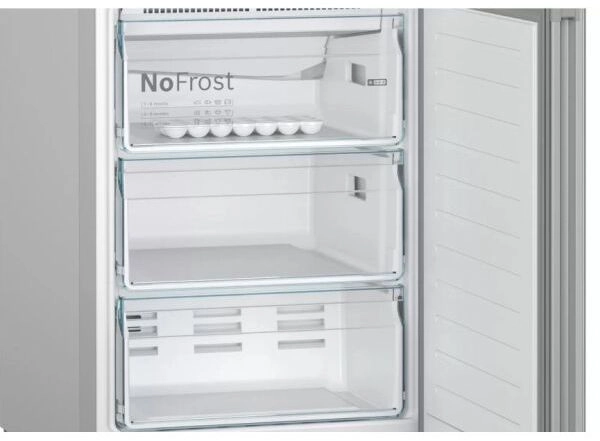 Холодильник Bosch KGN39LQ32R