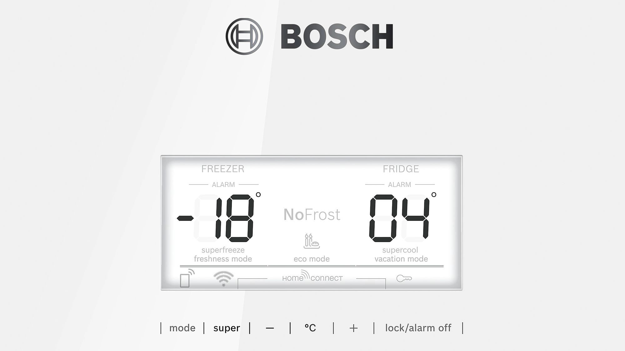 Холодильник Bosch KGN39LW31R