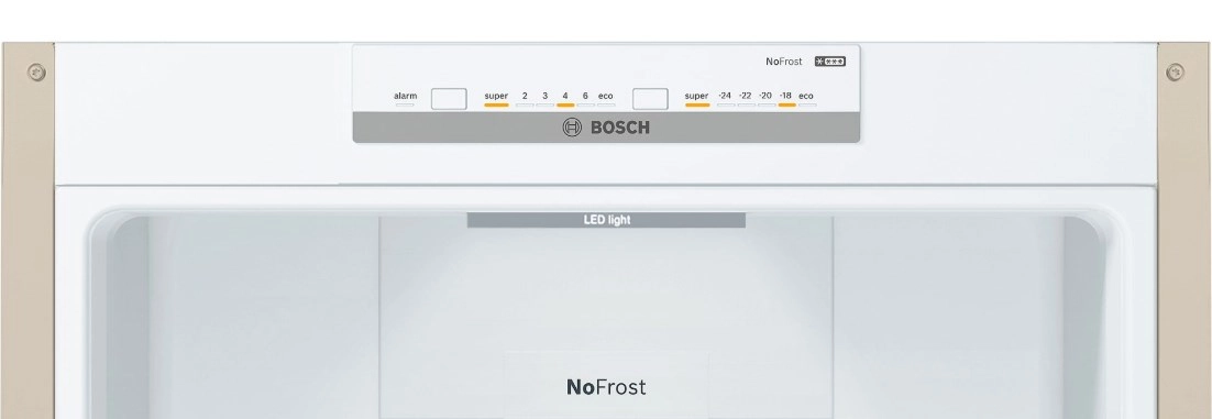 Холодильник Bosch KGN39NK2AR