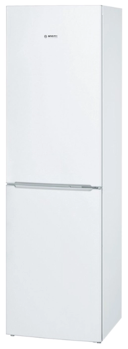 Холодильник Bosch KGN39NW13