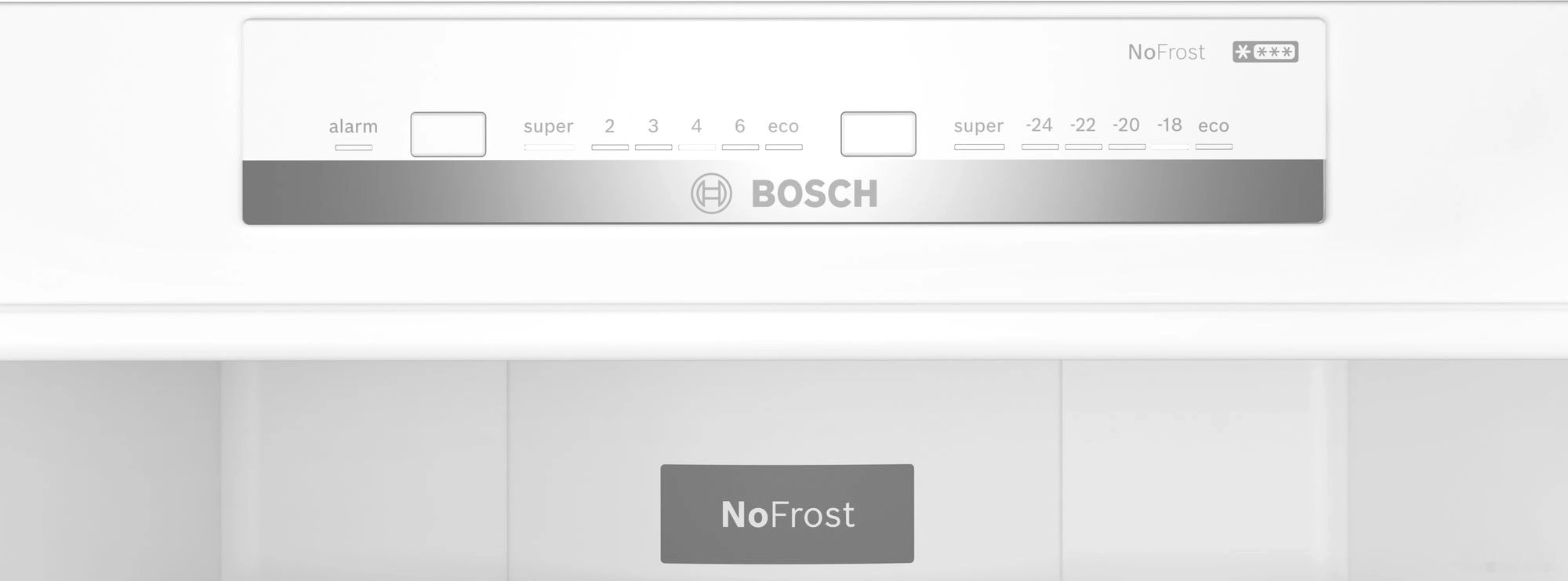 Холодильник Bosch KGN39UC27R