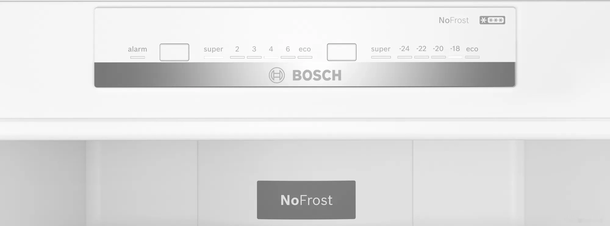 Холодильник Bosch KGN39UW22R