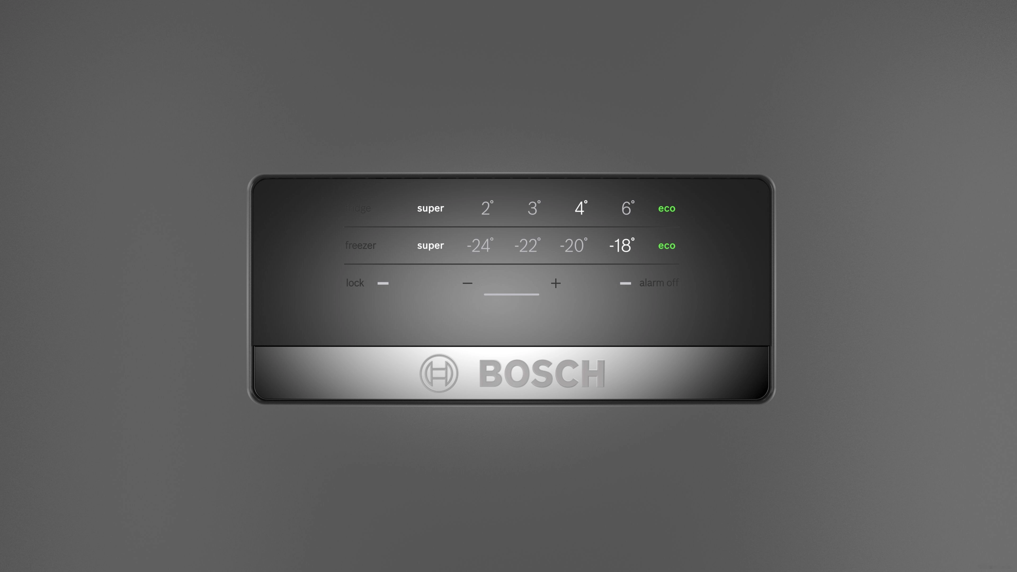 Холодильник Bosch KGN39VC24R