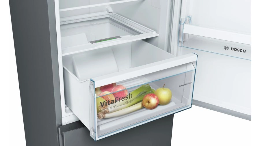 Холодильник Bosch KGN39VC2AR