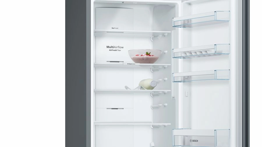 Холодильник Bosch KGN39VC2AR