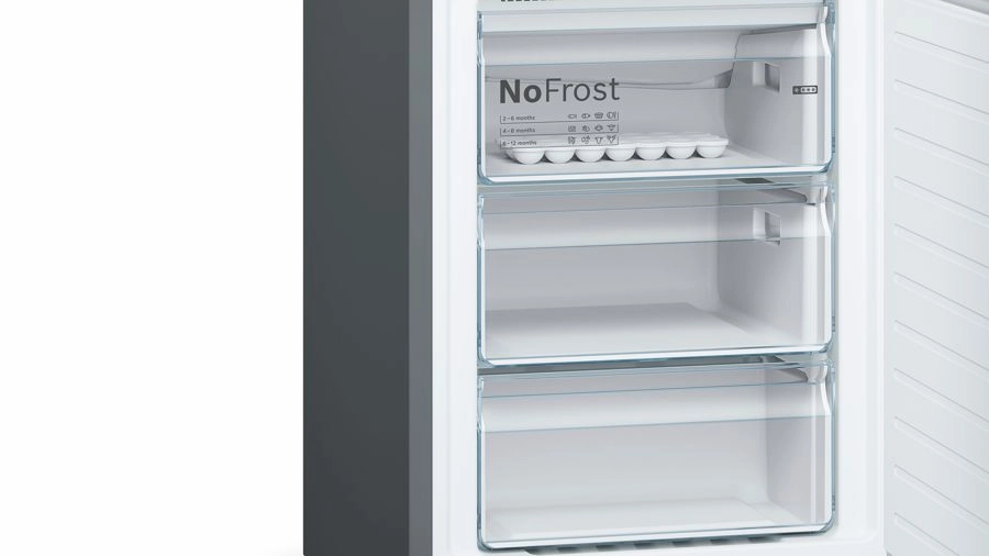 Холодильник Bosch KGN39VC2AR