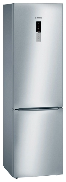 Холодильник Bosch KGN39VI11R
