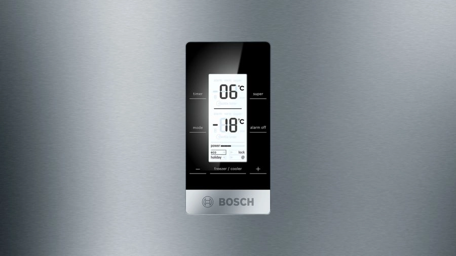 Холодильник Bosch KGN39VI1MR