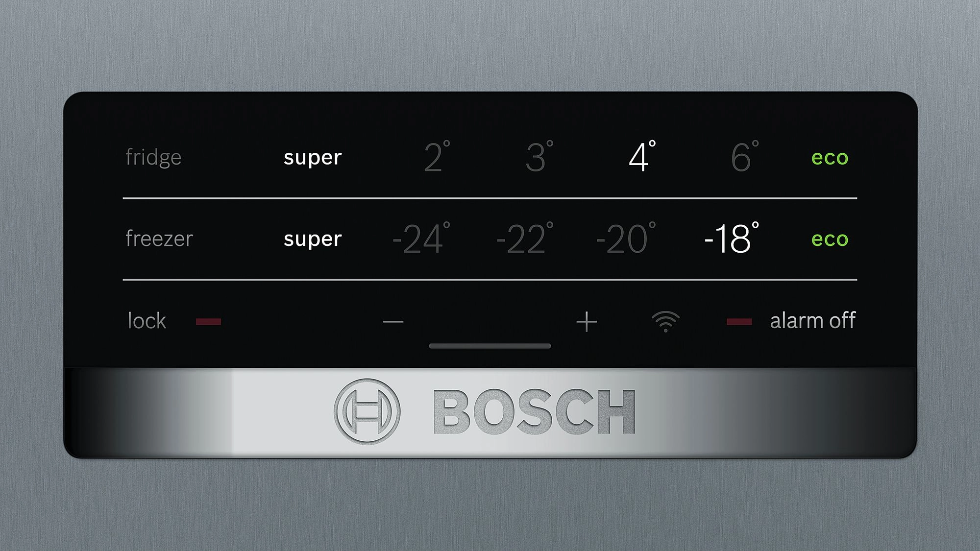 Холодильник Bosch KGN39VL2AR