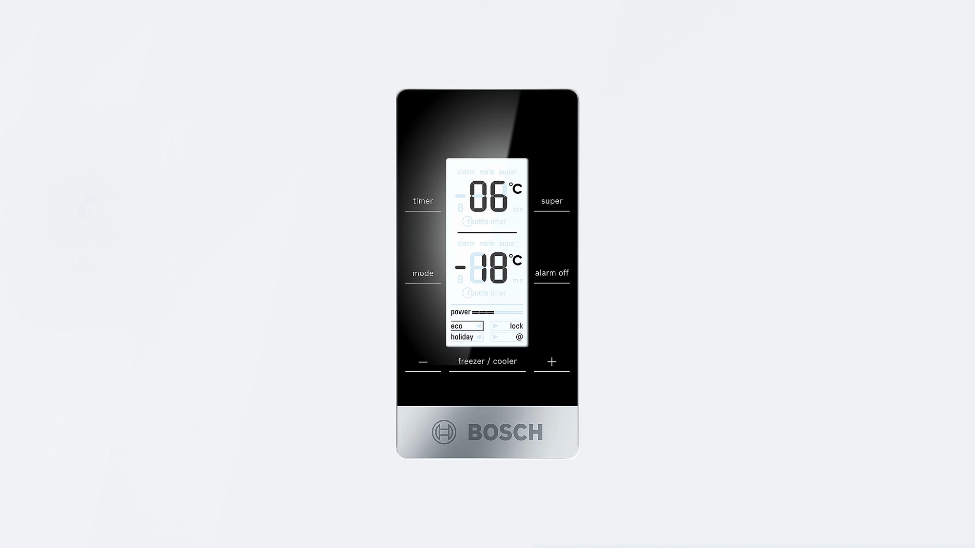 Холодильник Bosch KGN39VW1MR