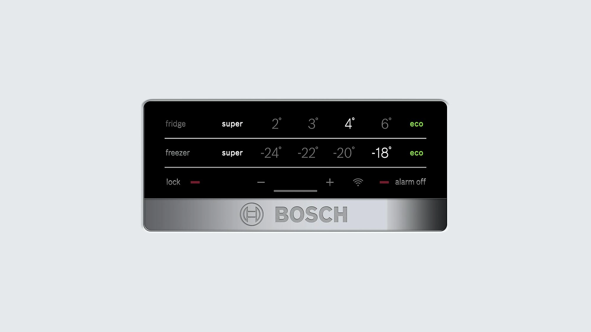 Холодильник Bosch KGN39VW2AR