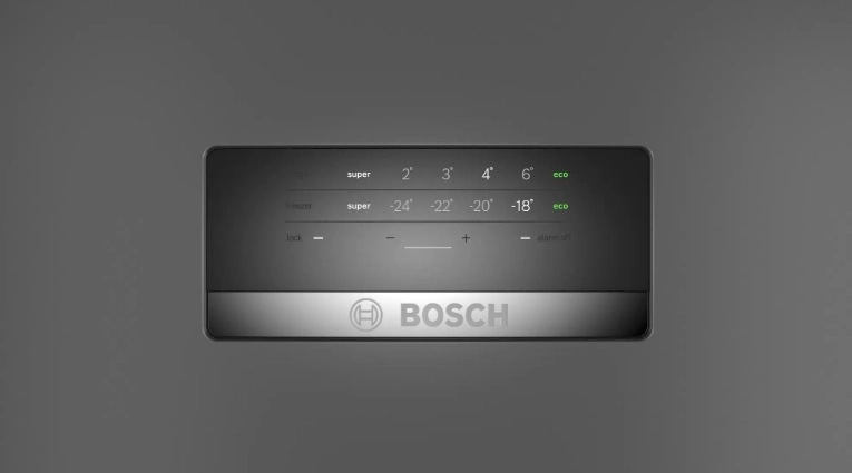 Холодильник Bosch KGN39XC27R