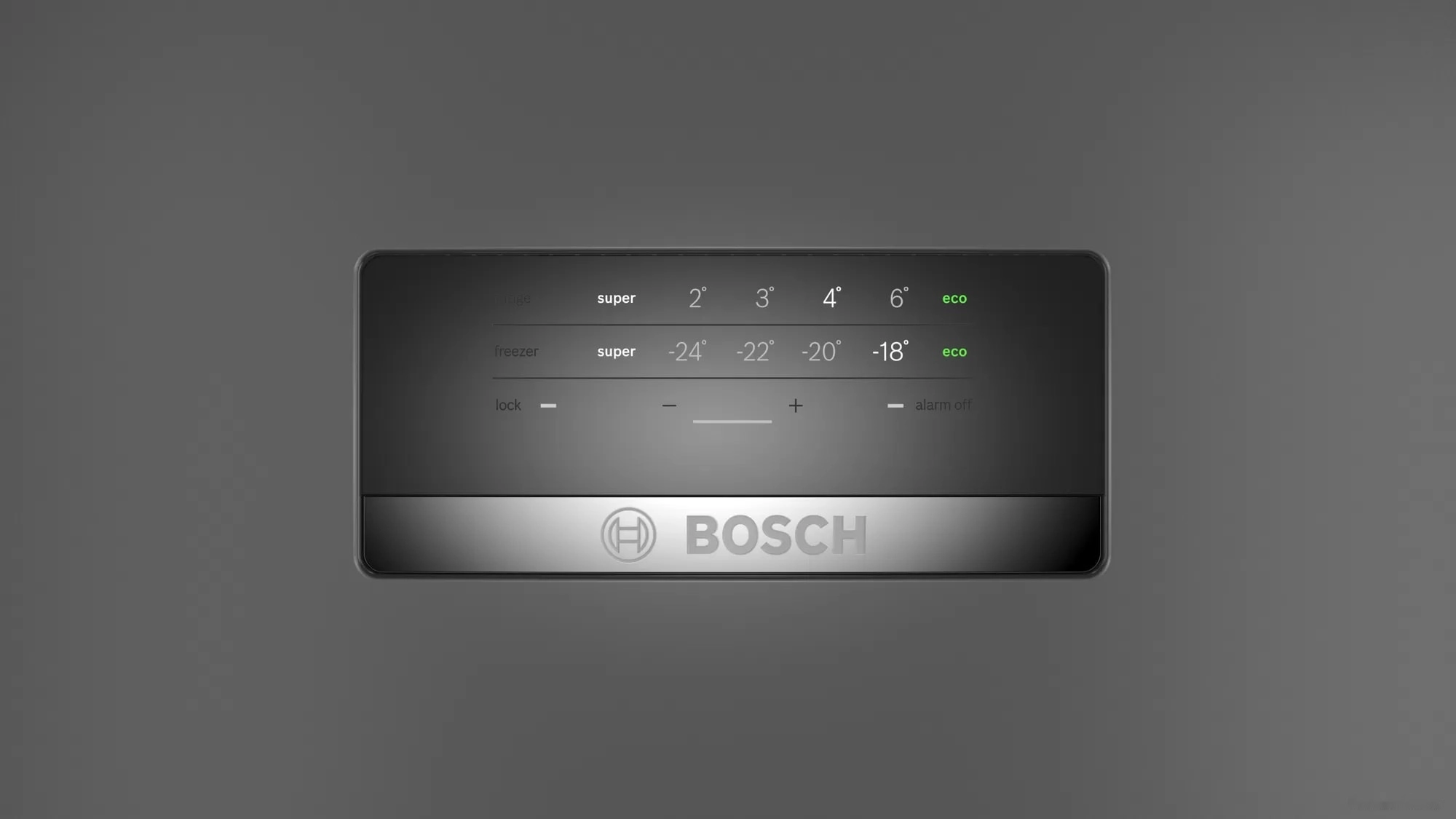 Холодильник Bosch KGN39XC28R