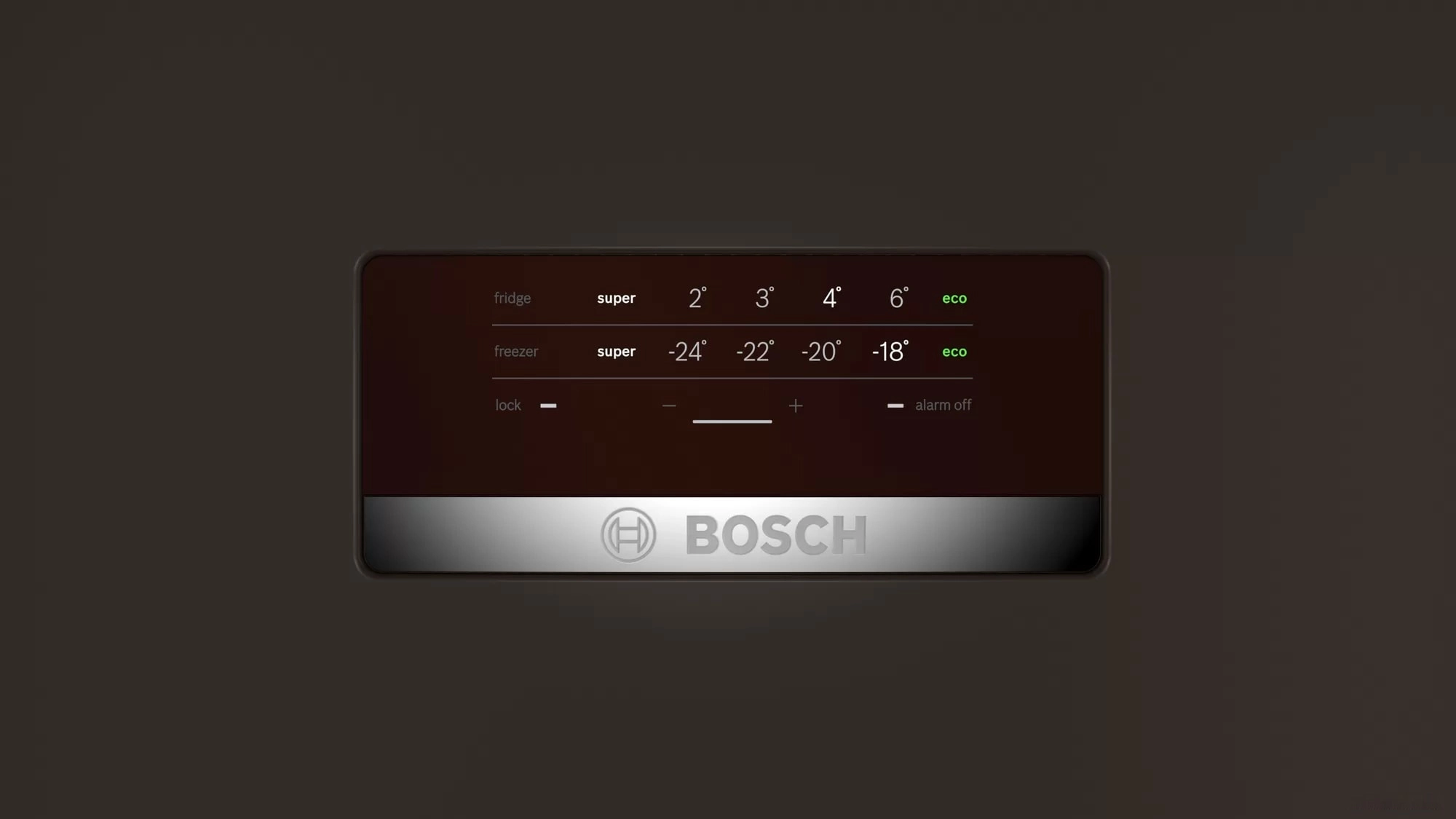 Холодильник Bosch KGN39XD20R