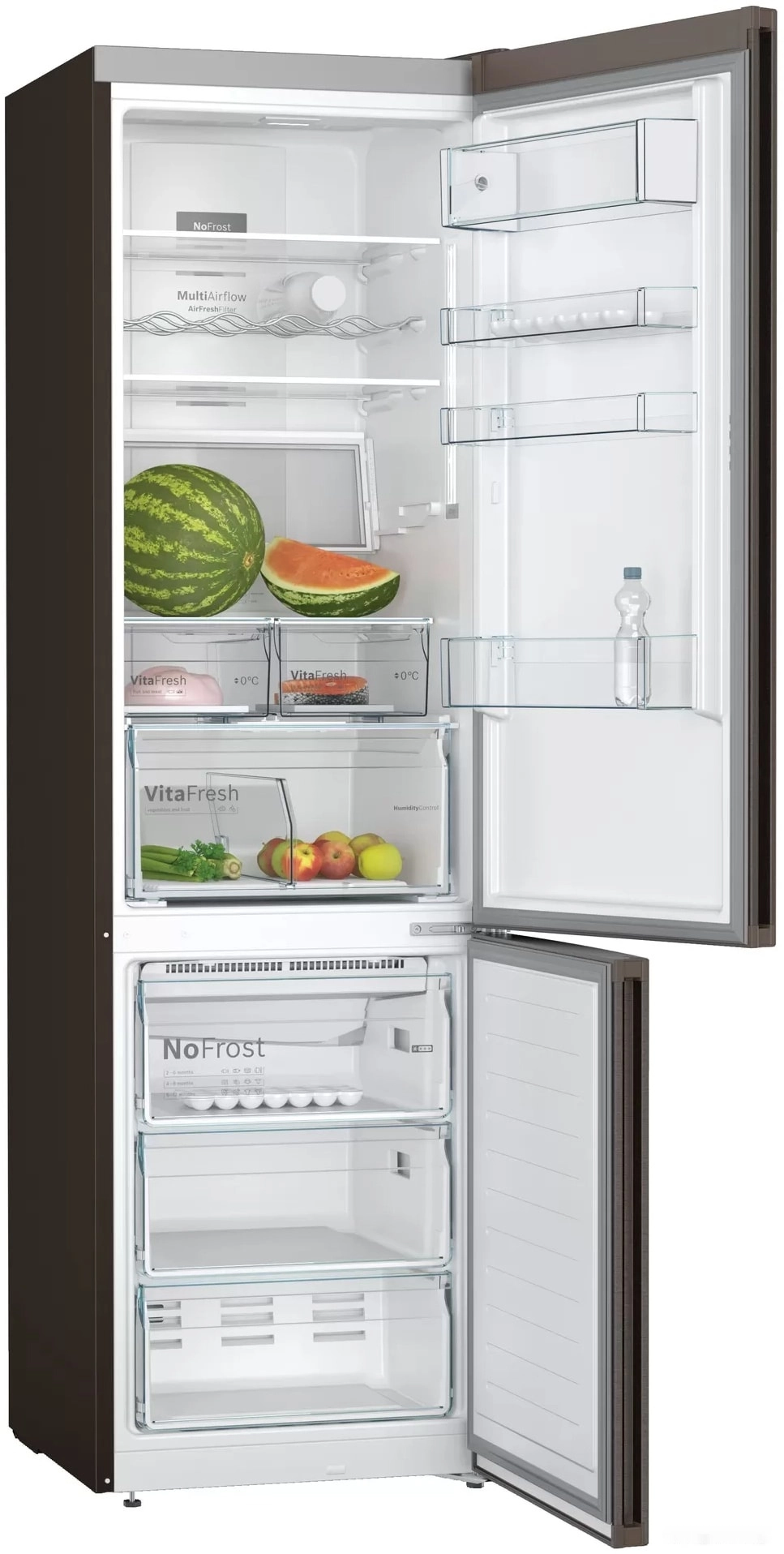 Холодильник Bosch KGN39XG20R