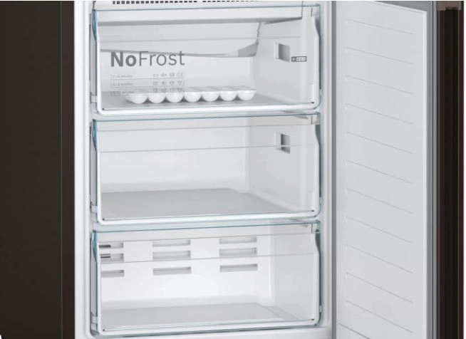 Холодильник Bosch KGN39XG20R