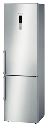 Холодильник Bosch KGN39XI21R