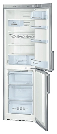 Холодильник Bosch KGN39XI21R