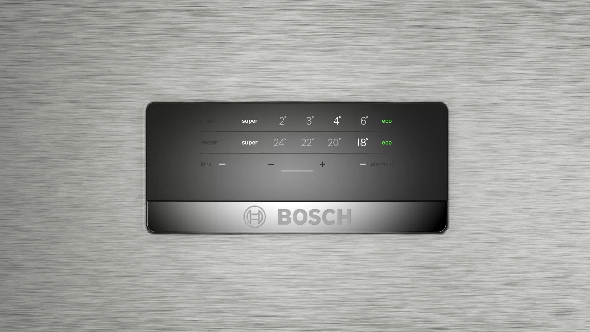 Холодильник Bosch KGN39XI28R