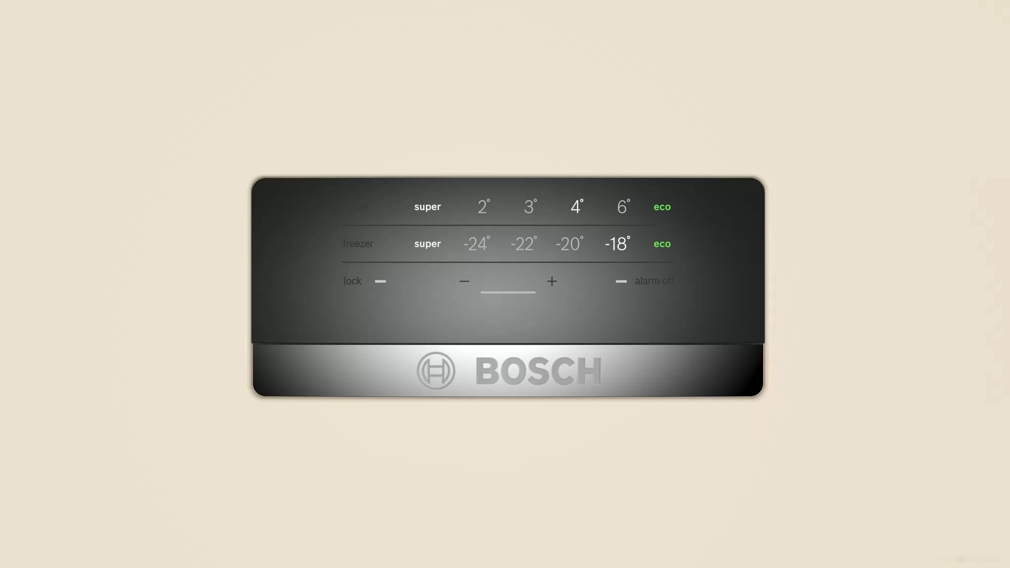 Холодильник Bosch KGN39XK28R