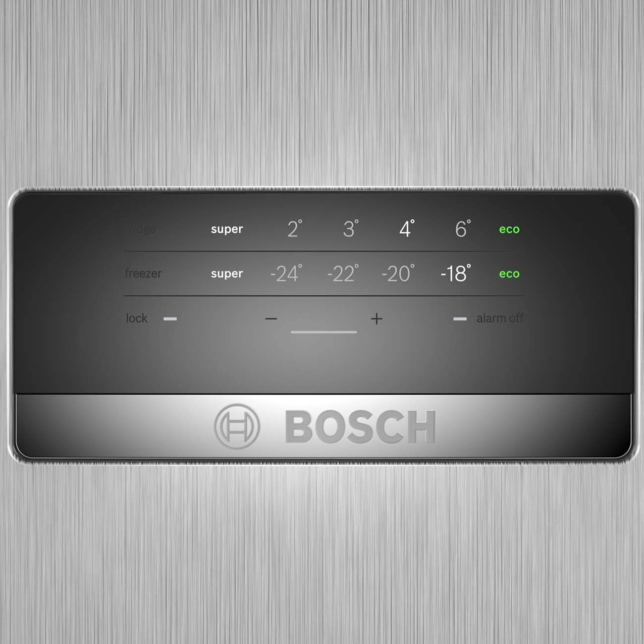 Холодильник Bosch KGN39XL27R