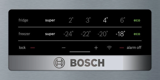 Холодильник Bosch KGN39XL2AR