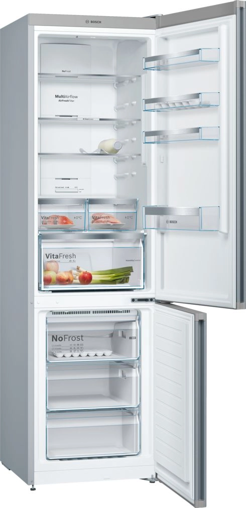 Холодильник Bosch KGN39XL2AR