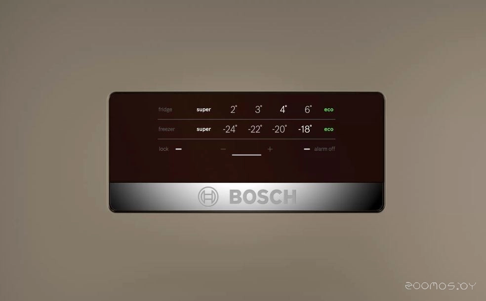 Холодильник Bosch KGN39XV20R