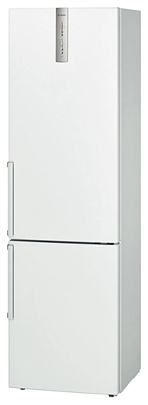 Холодильник Bosch KGN39XW20