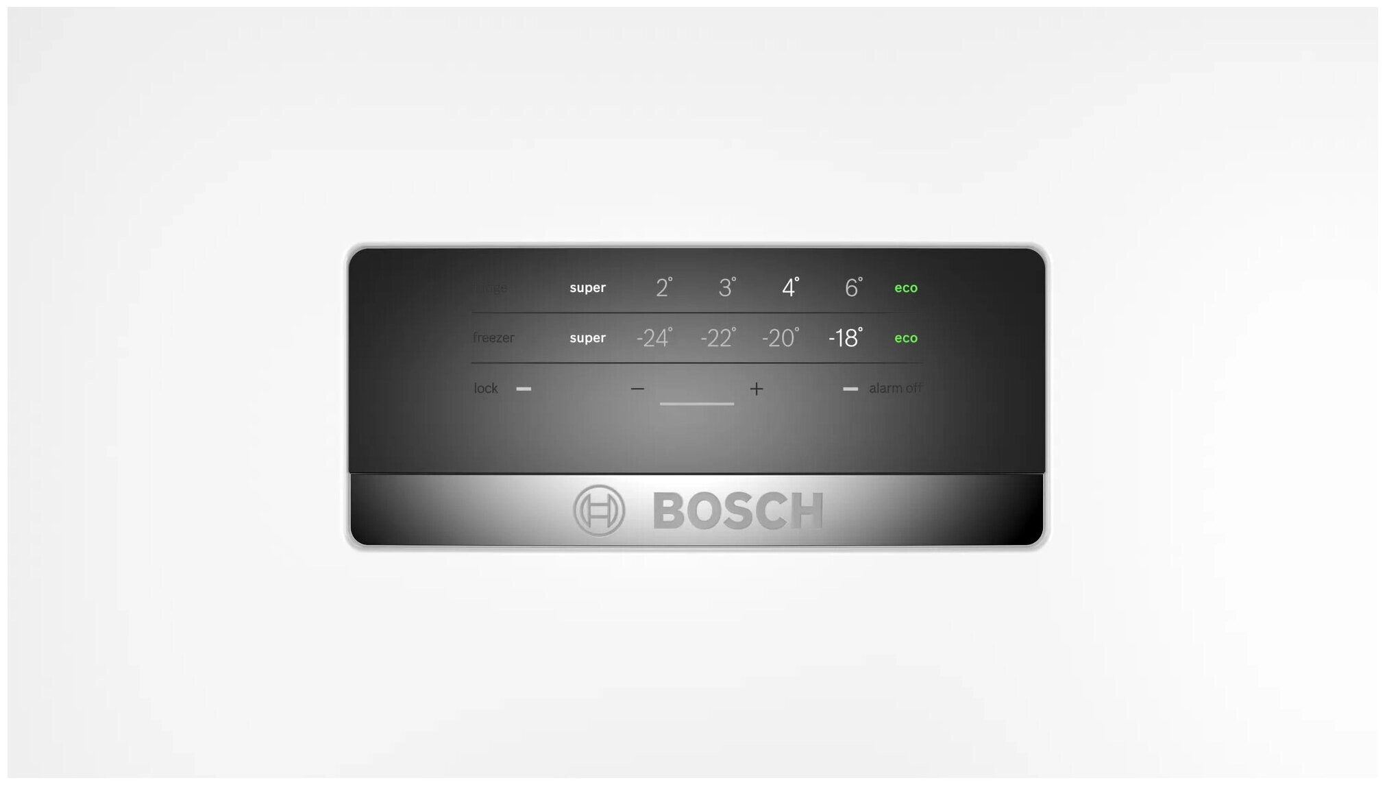 Холодильник Bosch KGN39XW28R