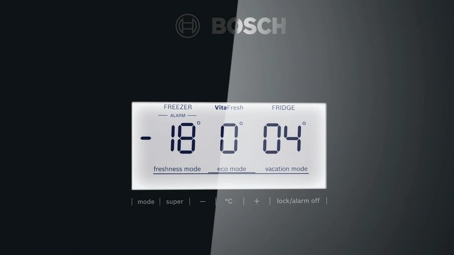 Холодильник Bosch KGN49SB3AR