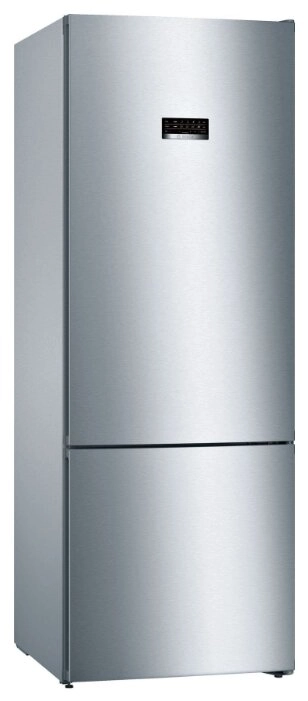 Холодильник Bosch KGN56VI20R
