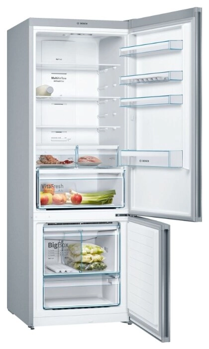 Холодильник Bosch KGN56VI20R