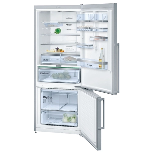 Холодильник Bosch KGN76AI30U
