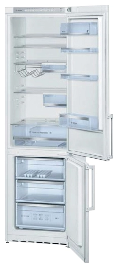 Холодильник Bosch KGS39XW20R