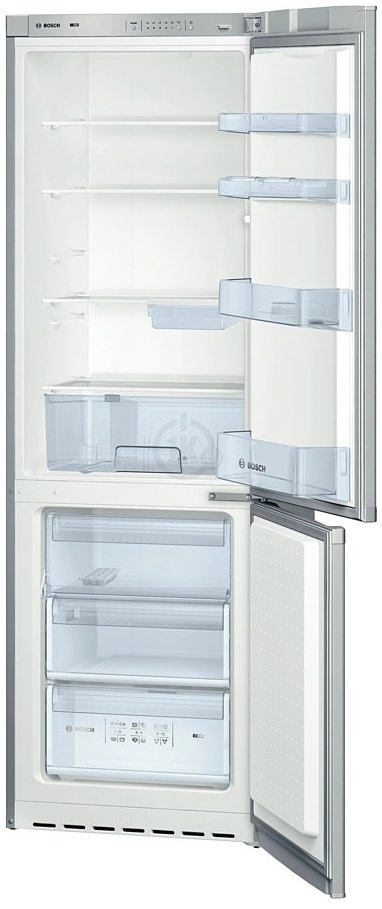 Холодильник Bosch KGV36VL13R