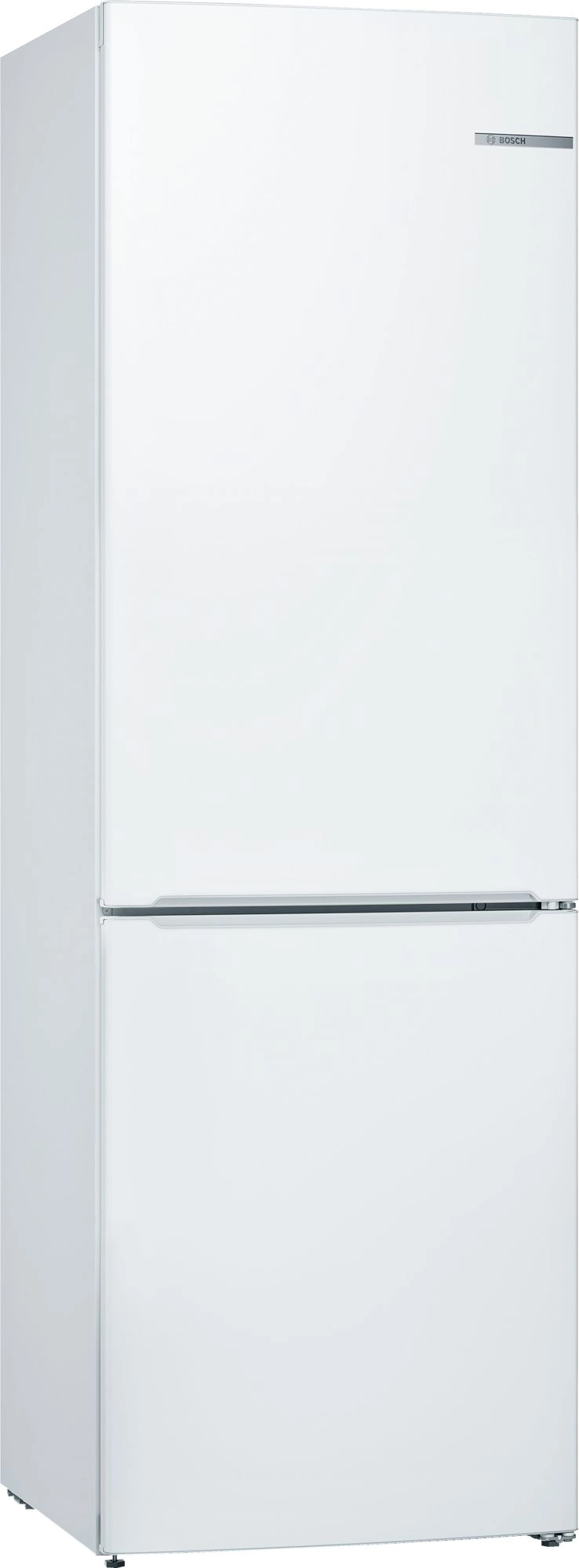 Холодильник Bosch KGV36XW23R