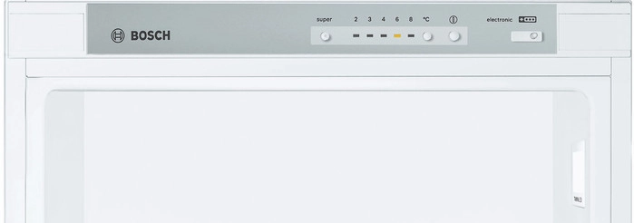 Холодильник Bosch KGV36XW23R