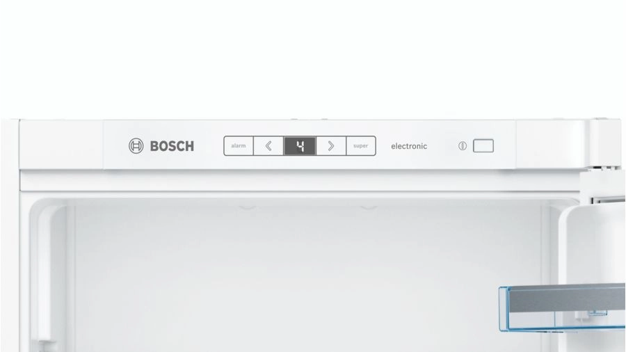 Холодильник Bosch KIN86VS20R