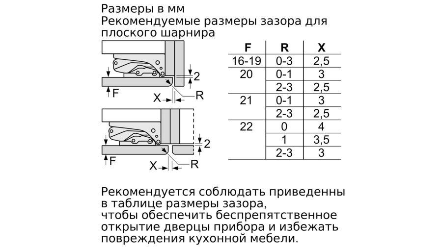 Холодильник Bosch KIS86AF20R