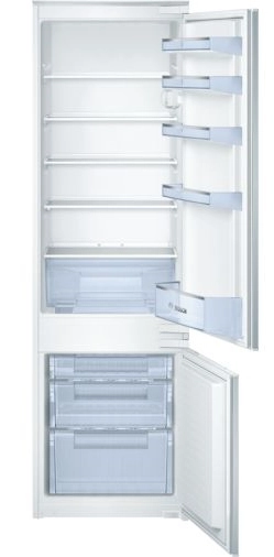 Холодильник Bosch KIV38X22RU